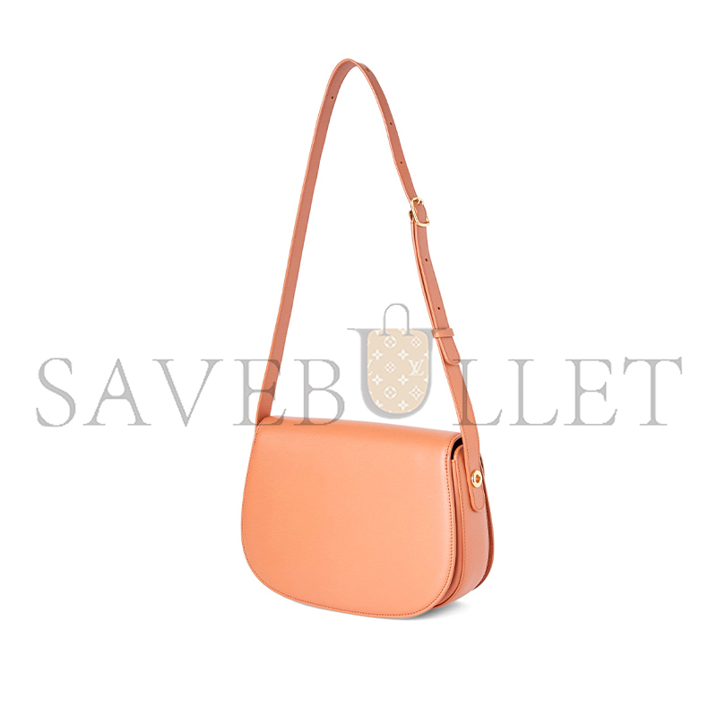 LORO PIANA SMALL GHIERA BAG FAN9607 (23*16*8cm)